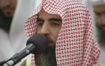 معلومات عن القارئ الشيخ محمد اللحيدان
