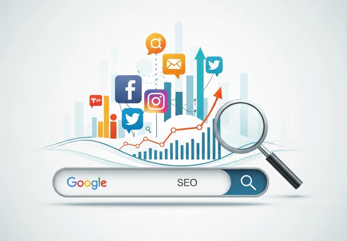 سر الانتشار: كيف تكتب مقالاً لمواقع التواصل الاجتماعي متوافقاً مع SEO؟