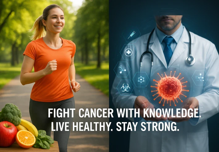 Treatment Strategies: How to Reduce Your Risk and Fight Cancer Effectively"