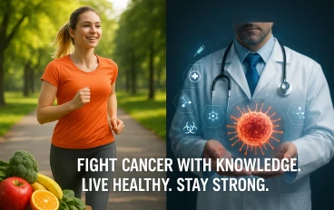  Treatment Strategies: How to Reduce Your Risk and Fight Cancer Effectively"