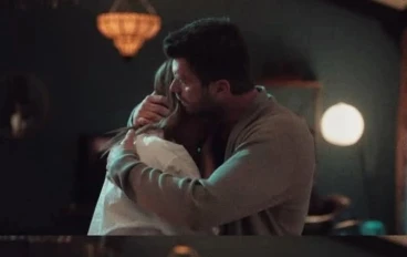 *قصة حب لا تُنسى