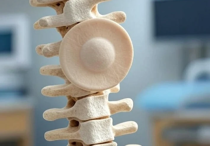 Understanding Herniated Disc: Symptoms, Treatment, and Prevention Guide