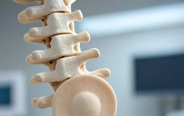 Understanding Herniated Disc: Symptoms, Treatment, and Prevention Guide