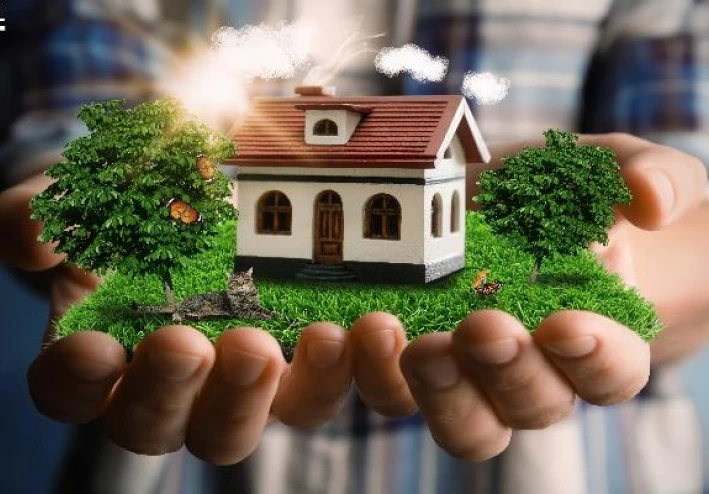 الحياة الصديقة للبيئة بأسلوب مارثا ستيوارت: أناقة الطبيعة وسحر البساطة