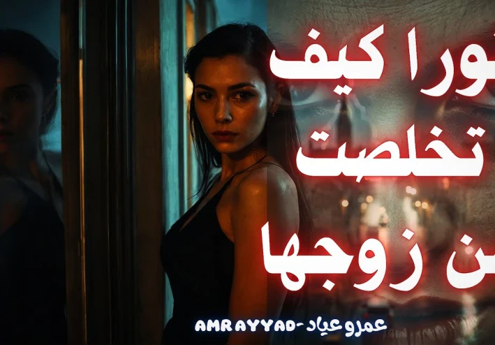 "نورا شيطانة أبو رواش: قصة الخيانة القاتلة التي انتهت بجريمة بشعة وهزّت الشارع المصري"