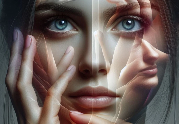 Deciphering Women's Body Language