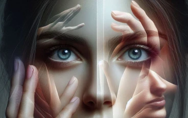 Deciphering Women's Body Language