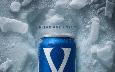 عصير v7 cola