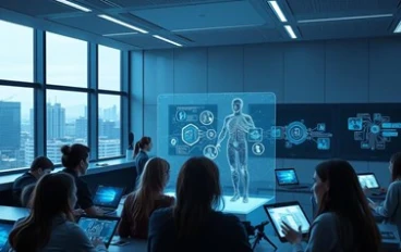 How AI Is Reshaping Education and Personalized Learning