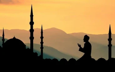 Read Surah Al-Infitar ﻣﻛﺗوﺑﺔ Before Sleep: Spiritual and Mental Benefits