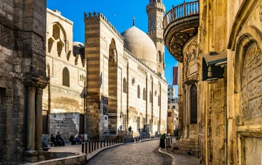 عصر الدوله الفاطميه: لماذا كان من اهم العصور التي مرت علي تاريخ مصر