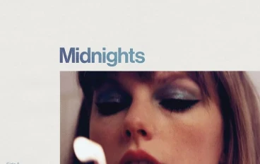 Taylor Swift : midnight rain lyrics from the new album "midnight"