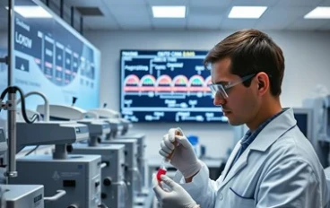 Personalized Medicine & CRISPR The Future of Genomic Care