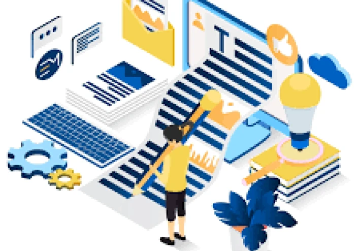 كيف يمكن لموقع Linkjust زيادة الربح من نشر المقالات عبر اختصار الروابط