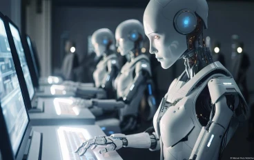 "أشهر مواقع الذكاء الاصطناعي المجانية التي يستخدمها الجميع في 2025"