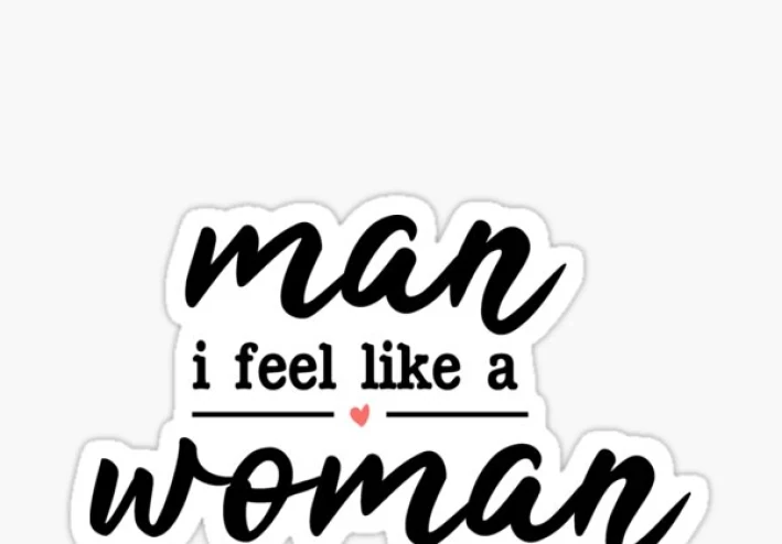 shania twain man feel like a woman lyrics