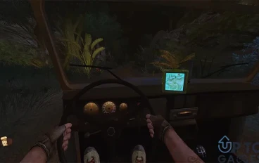 تحميل لعبة Far Cry 2 للكمبيوتر بحجم صغير: تجربة قتال ميدانية لا تعرف الرحمة