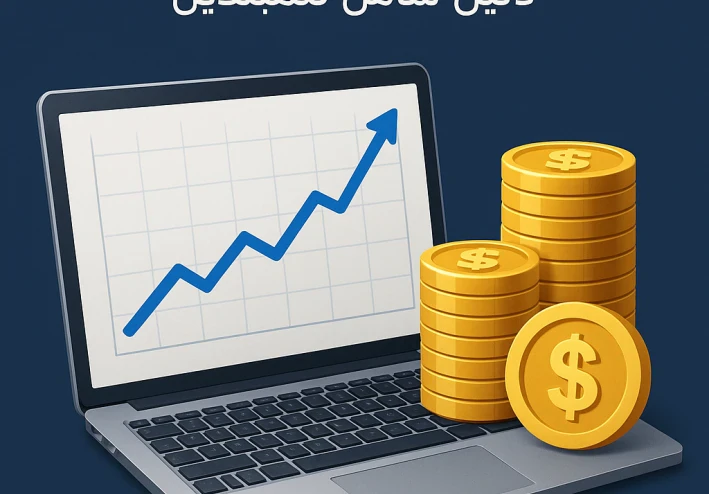 كيف تحقق دخل ثابت من الإنترنت في عام 2025 دليل شامل للمبتدئين