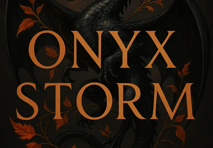 Summary of The Onyx Storm by Rebecca Yarus – A fiery journey through love, war, and magic