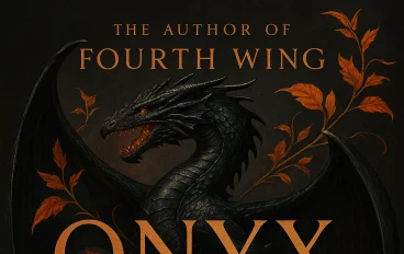 Summary of The Onyx Storm by Rebecca Yarus – A fiery journey through love, war, and magic