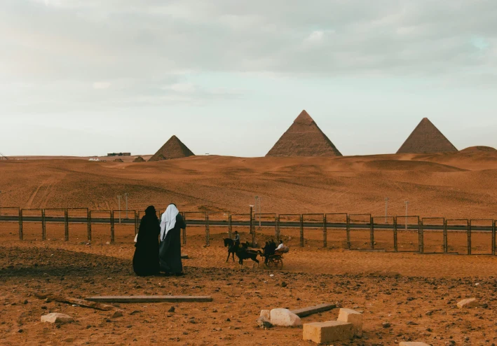 فيلم السينما العربية