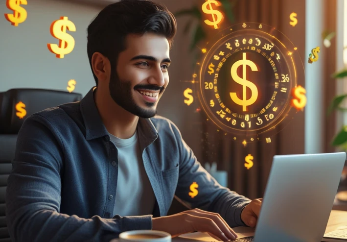 How to Make Money Online in 2025? My Personal Experience and Practical Tips