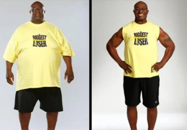 اسرع الطرق للتخسيس