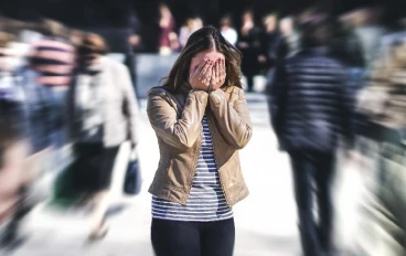 كيفية التخلص من نوبات الهلع بشكل نهائي