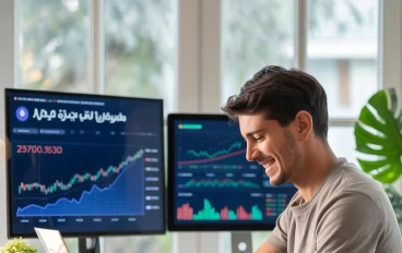 أفضل طرق تداول العملات الرقمية وتحقيق الربح السريع من الإنترنت 2025