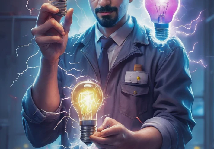 مستقبل الذكاء الاصطناعي وتأثيره على سوق العمل 2025