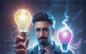 مستقبل الذكاء الاصطناعي وتأثيره على سوق العمل 2025