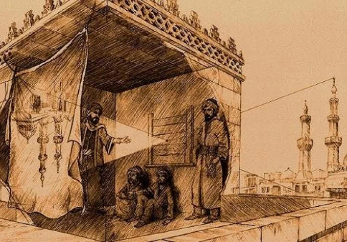 ابن الهيثم: رائد علم البصريات