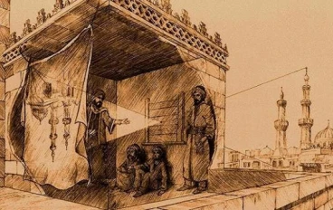 ابن الهيثم: رائد علم البصريات