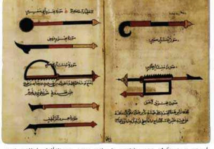 الزهراوي: أبو الجراحة الحديثة