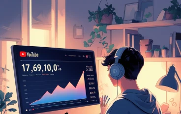 أسرار الربح من اليوتيوب بدون ظهور على الكاميرا: دليل 2025 الشامل (مع أمثلة ناجحة)