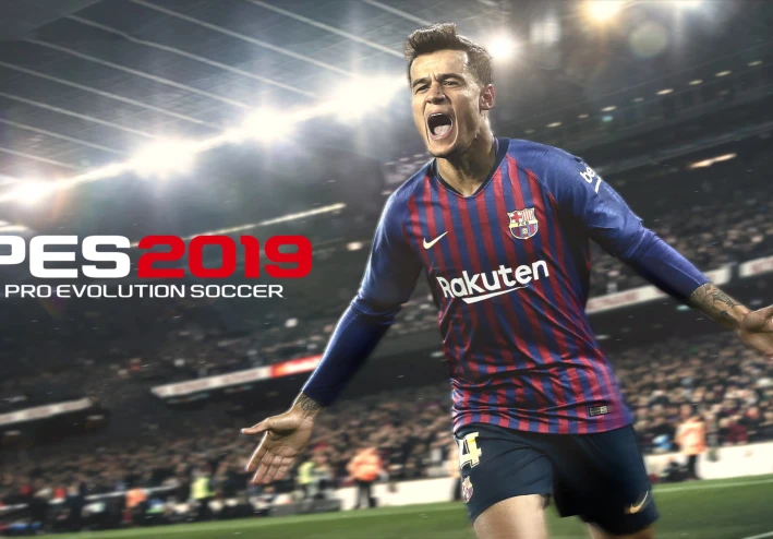 تحميل بيس 2019 للكمبيوتر مع التعليق العربي لفهد العتيبي وباصغر حجم