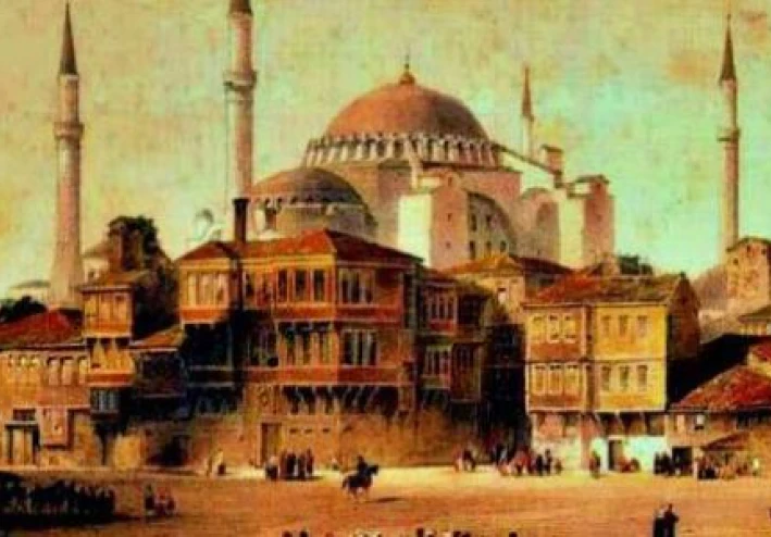 The Mamluk era: How it was one of the most powerful eras that Egypt went through