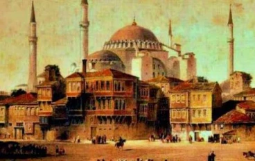 عصر دوله المماليك: وازاي كانت من اقوي العصور التي مرت علي مصر
