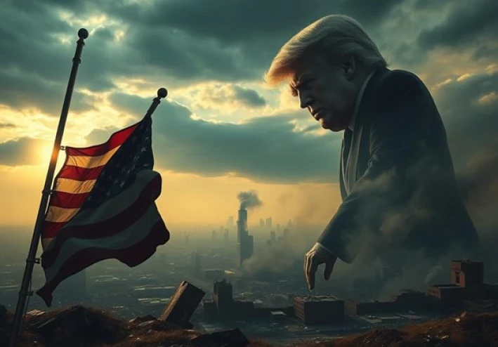 President Trump and America’s Future: Where Is He Taking the Nation