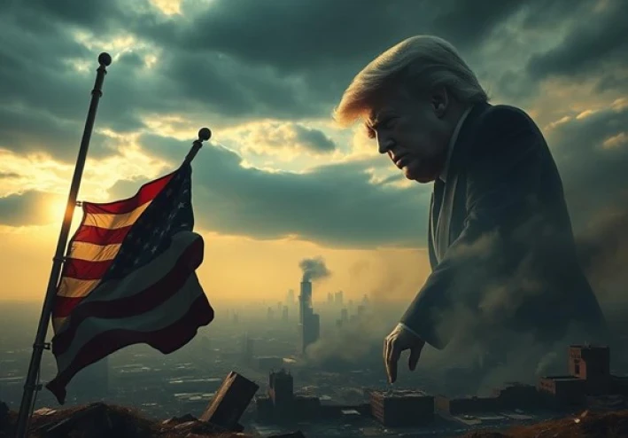 President Trump and America’s Future: Where Is He Taking the Nation