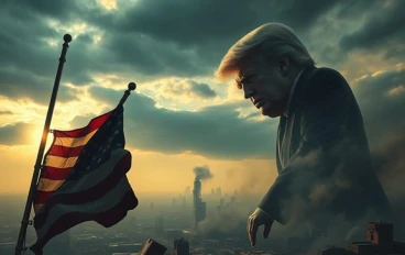 President Trump and America’s Future: Where Is He Taking the Nation