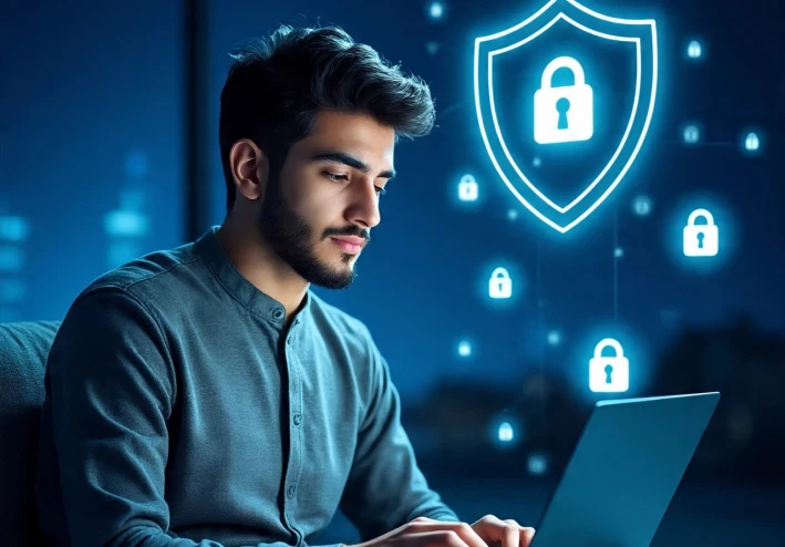 حماية خصوصيتك على الإنترنت: الدليل المبسّط للجميع