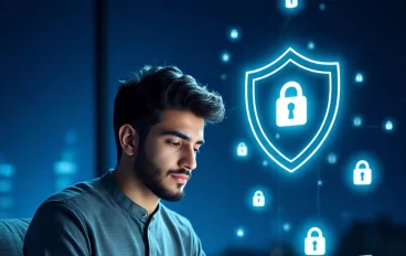  حماية خصوصيتك على الإنترنت: الدليل المبسّط للجميع