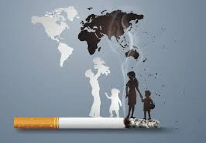 أضرار التدخين السيئة