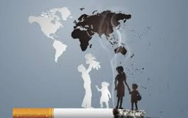 أضرار التدخين السيئة