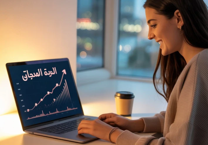 تجربتي مع الربح من الذكاء الاصطناعي (خطة واقعية)