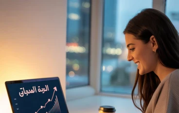 تجربتي مع الربح من الذكاء الاصطناعي (خطة واقعية)