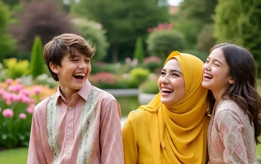 خطوات لحياه متوازنه
