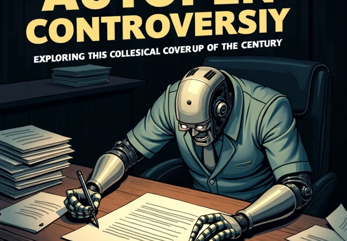 Autopen Controversy: Exposing the Biggest Political Cover-Up of the Century