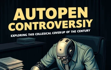 Autopen Controversy: Exposing the Biggest Political Cover-Up of the Century